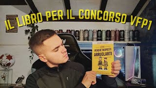 Arruolarsi nellEsercito  Ecco come e perché VFP1 [upl. by Maon]