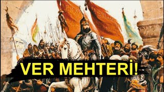 MEHTER MARŞI TRAP REMİX  AKINCI RUHU [upl. by Felita]