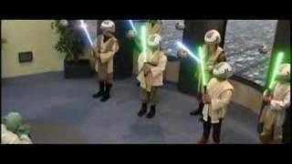 28 Star Wars  The Emperors New Clones Part 2 of 8 [upl. by Nalaf173]