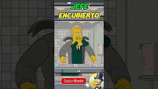 😎Un JEFE encubierto 124 [upl. by Windzer]