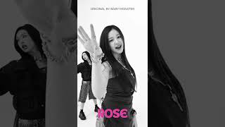 BLACKPINK CLICK CLACK AI COVER  httpsyoutubeDQ8KLynl3pcsihYDFUZJf2YeD1g babymonster [upl. by Ayrotal139]