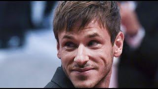 Gaspard Ulliel  doù venait sa cicatrice à la joue [upl. by Aniroz]