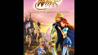 Winx Club Youre the one [upl. by Babs]