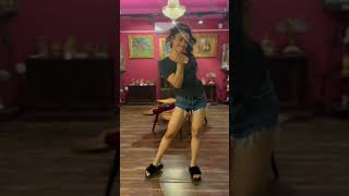 Sammie shortsviral pushpa rasmikacute cuteexpression [upl. by Roderica]