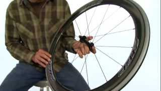 Zipp 303 Firecrest Carbon Clincher Review from Performance Bicycle [upl. by Iem]