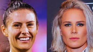 New Update Breaking News Of Ashlyn Harris and Ali Krieger  It will shock you [upl. by Hun482]