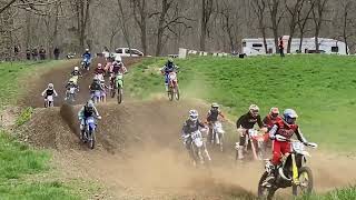 Claverack Motocross [upl. by Yve]