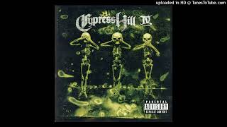 Cypress Hill  Riot Starter [upl. by Rambort]