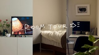 Roomtour  一人暮らし 9畳のコンパクトルーム [upl. by Ariaet511]