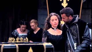 Reign 3x05  Lola amp Narcisse Scene [upl. by Whitten]