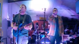 Rebel Yell  Cover by Mallard playing at the Krazy Horse Late Night October 3rd 2024 [upl. by Strawn]