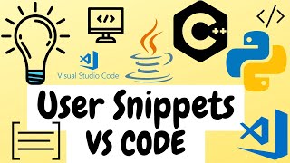 User Snippets in VS Code  Create Your Own Boilerplate  Shorts [upl. by Fleming]