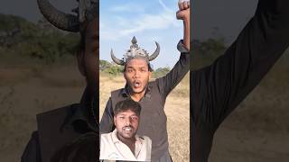 Moya moya Yamraj ka order 😝 funny shorts realfools viral [upl. by Namrehs]