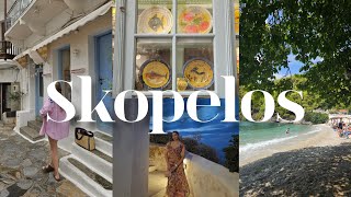 Skopelos [upl. by Nylirehs]