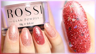 How to Prep for Dip Powder Nails 💅 [upl. by Worsham]