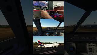 AIRBUS A321NEO  LATAM AIRLINES  PSLBM  ATERRIZAJE EN CUIBA  FLIGHT SIMULATOR 2020 [upl. by Erdnaed480]