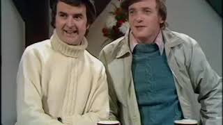 The Likely Lads S2 E08 Affairs And Relations [upl. by Terryl]