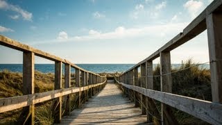 Seaside Holiday Cottages in North Wales [upl. by Pier933]