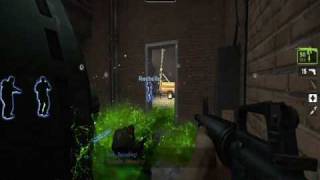 L4D2 The Passing  Bill dead [upl. by Loise]