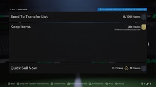 Div 3 Rival rewards [upl. by Adnolay]