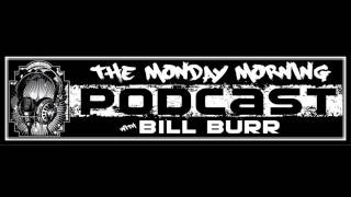 Bill Burr  Bullying And Suicide [upl. by Narhem]