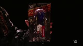 Smyths Toys  WWE Zombie [upl. by Ahtaga]