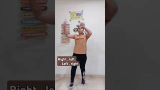 Dilli wali girlfriend youtubeshorts dancefitness likeandsubscribe 🔥✌️🙏 [upl. by Elgna821]