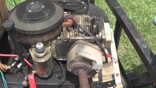 How Ignition System Works [upl. by Raddy]