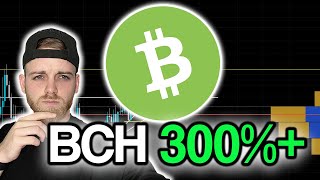 Bitcoin CashBCH  Price Prediction amp Technical Analysis ft Crypto Chester [upl. by Mourant]