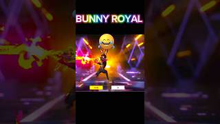 Bunny Master Mind Event In Free Fire ✅🔥 shorts [upl. by Winn]