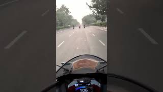 Gopro ka Angel kharab ho gaya keepsupporting r15v4 delhidiaries delhiroads bikershorts biker [upl. by Smada877]