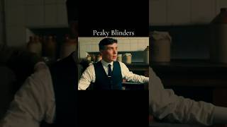 Peaky Blinders Grit Power and Style 🧢🔥 [upl. by Durtschi]