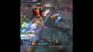 ✨JP Gyrocopter Carry avg MMR 10824  dota2highlight Top MMR [upl. by Hauhsoj]