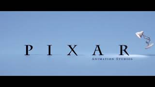 Pixar Animation Studios Closing Logo 2019Present 2391 Variant [upl. by Eisac939]