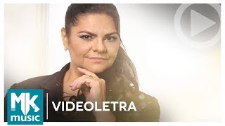 Léa Mendonça  Vem Coisa Nova Por Aí  COM LETRA VideoLETRA® oficial MK Music [upl. by Ised]