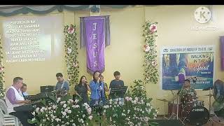 KAHANGAHANGA Musikatha Cover By Avelina Rose Salas  CLWCLife Church Worship [upl. by Itram]