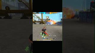 Free fire shorts video cobra mp 40 gameplay free fire [upl. by Ynnoj65]