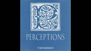 Pastor Tom Harrison Perceptions Observations On Everyday Life Asbury Tulsa 2000 [upl. by Waylen]