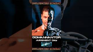 Danann VS Tenembaum  INFLUENCERS KOMBAT danann influencerskombat [upl. by Yecak]