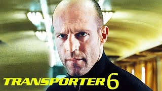 New Hollywood 2024 Full Movie in Hindi Dubbed  Latest Hollywood Action Movie  Jason Statham [upl. by Gardiner]