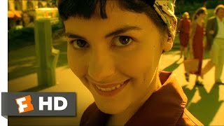 Amélie 712 Movie CLIP  Do You Want to Meet 2001 HD [upl. by Gaudet]