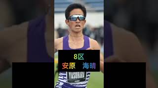 箱根駅伝2025 区間予想 駒澤大学 復路 11月時点 [upl. by Michi]