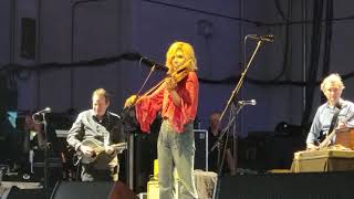 Robert Plant amp Alison Krauss  Gallows Pole Led Zeppelin cover  Live PNC [upl. by Odla360]