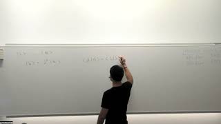 Introduction to Perturbative Quantum Gravity Lecture 1 Luca Buoninfante [upl. by Harpole]