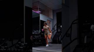 Gym Girls Mobility amp Flexibility Workout 🔥🍓🍓 fitness gym workout gymlover model lation [upl. by Quartana]