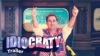 Idiocracy Trailer Bande annonce FR [upl. by Kinsler993]