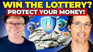 Won the Lottery Here’s How to Protect Your Money and Avoid Costly Mistakes [upl. by Neevan]