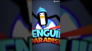 Gorilla Tag Vs Penguin Paradise  gorillatag penguinparadise virtualreality gaming multiplayer [upl. by Ltney]