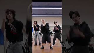 Práctica de baile danceracha kpop 스트레이키즈 kpop felix stay hyunjin leeknow [upl. by Gnoh969]