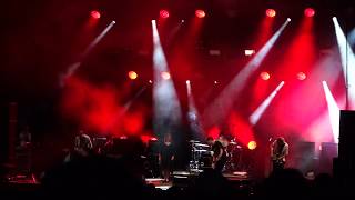 Slowdive  Crazy for You Live  Rock en Seine 2017 [upl. by Eyma]